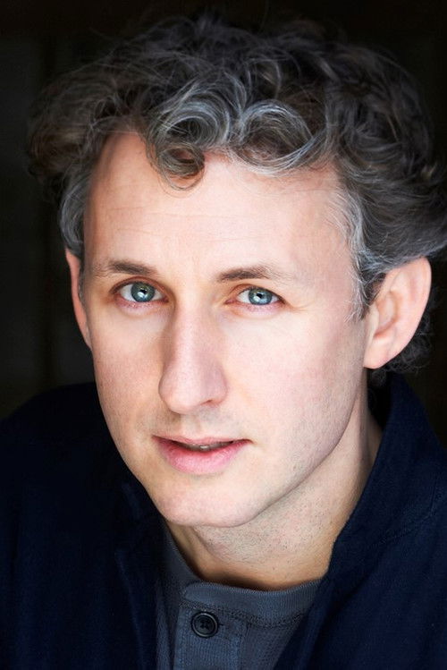 Photo of Michael Therriault