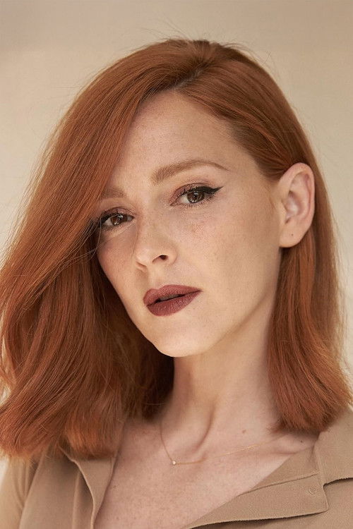 Photo of Ana Polvorosa