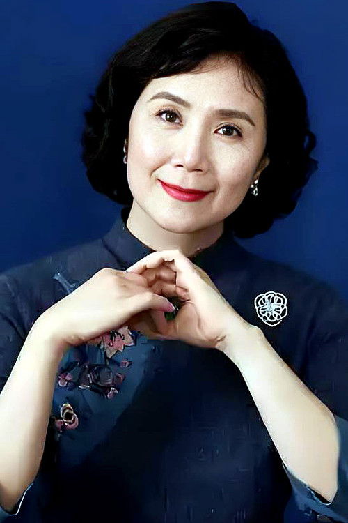 Photo of Yan Xiaopin