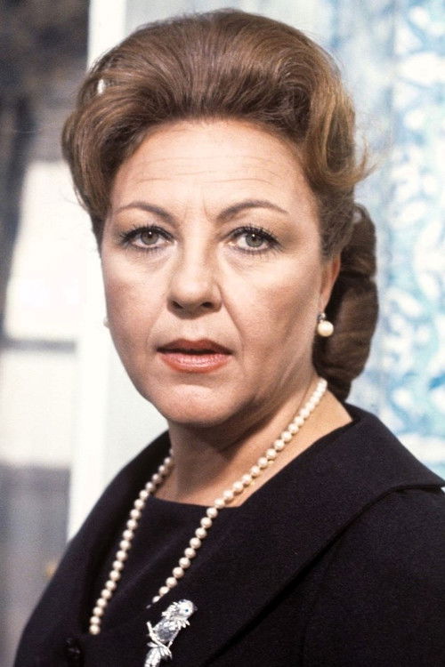 Photo of Queta Claver