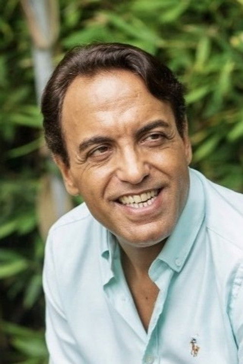 Photo of Aziz Hattab