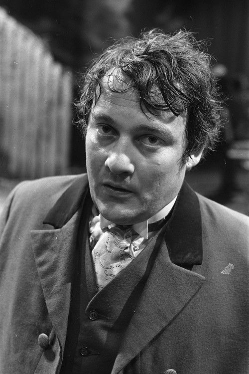 Photo of Jules Croiset