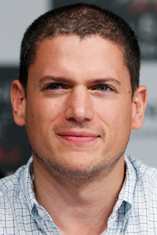 Photo of Wentworth Miller