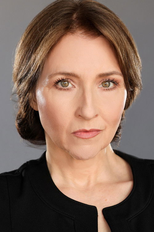 Photo of Kara Rainer