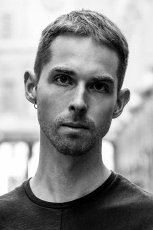 Photo of Nicolas Graux