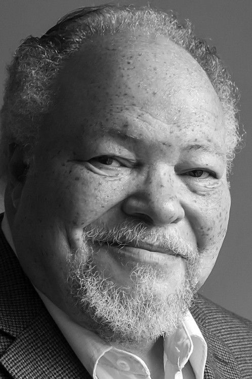 Photo of Stephen McKinley Henderson