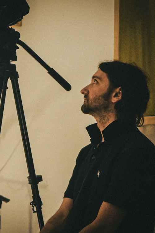 Photo of John Corrin