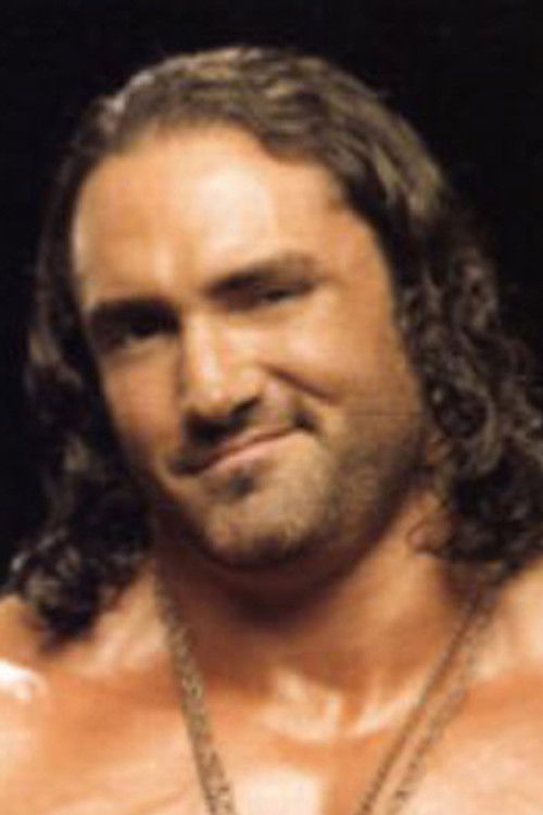 Photo of Joseph Dorgan