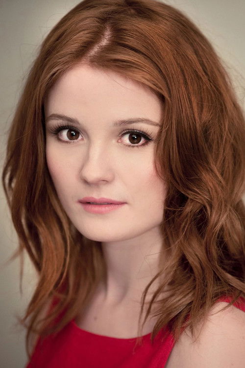 Photo of Amy Wren
