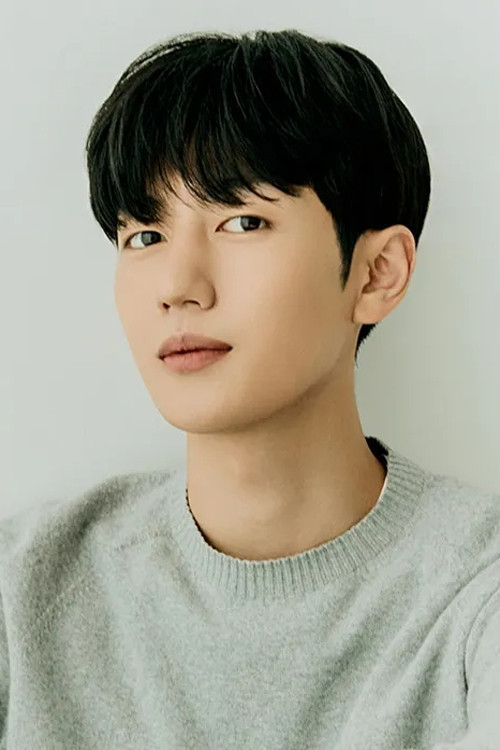 Photo of Chae Sang-woo