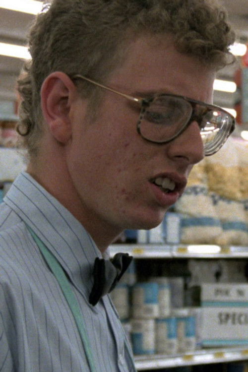 Photo of Zander Schloss