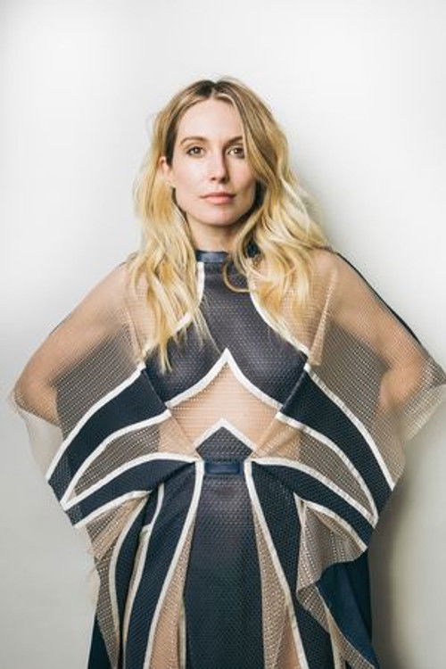 Photo of Sarah Carter