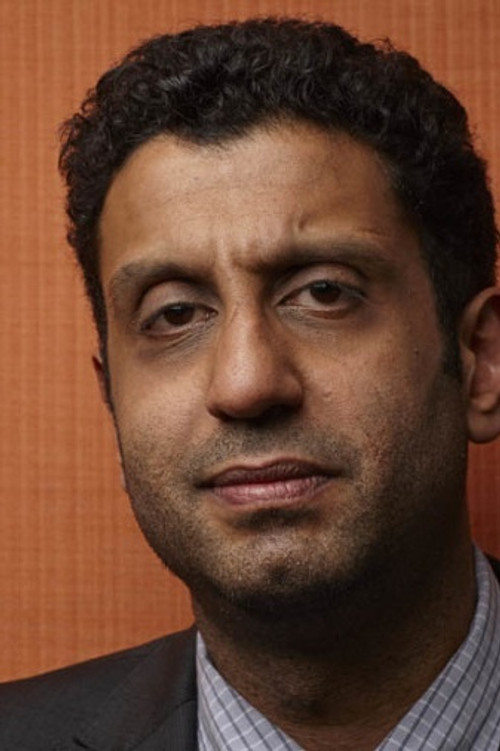 Photo of Adeel Akhtar