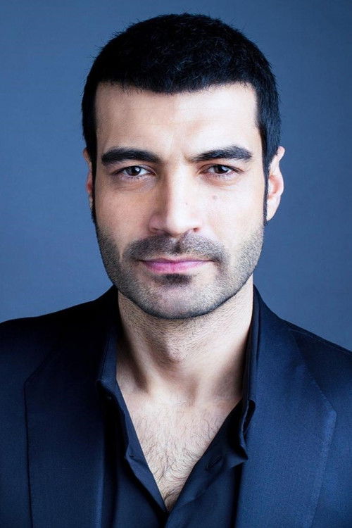 Photo of Murat Ünalmış