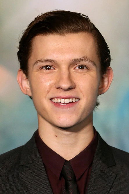 Photo of Tom Holland