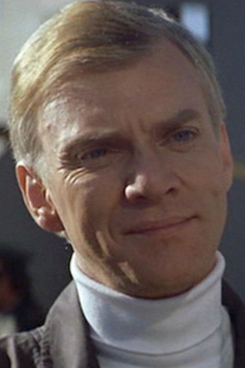 Photo of Paul Roebling