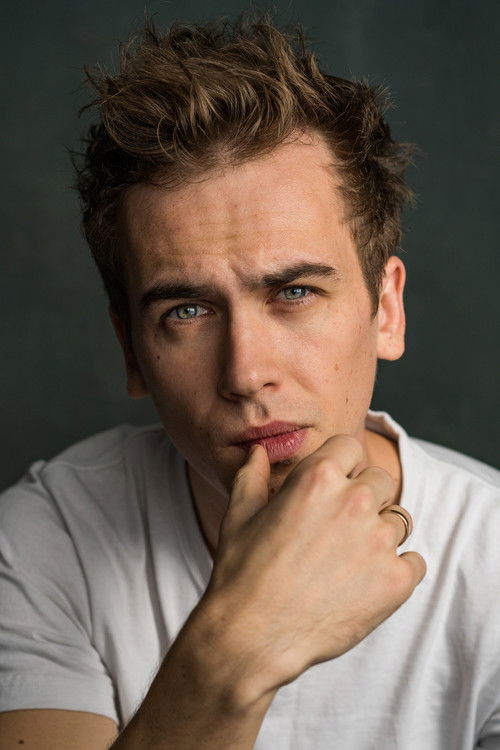 Photo of Jackson Bews