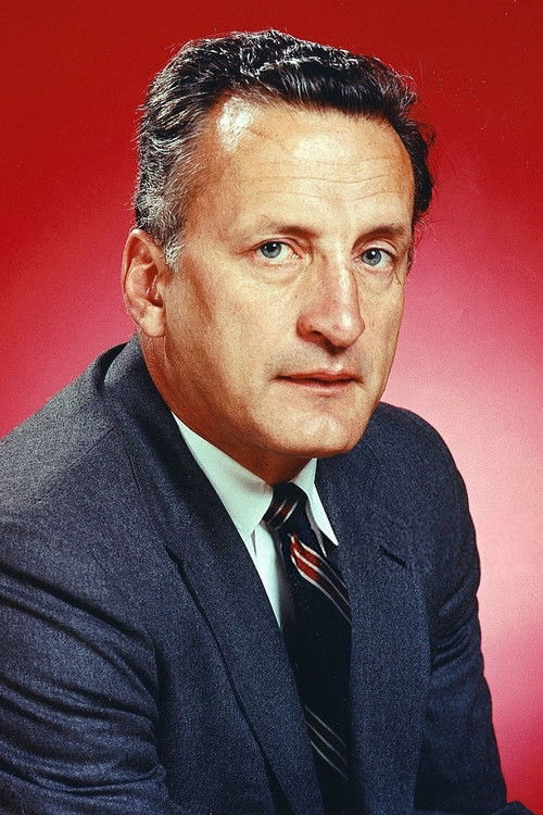 Photo of George C. Scott