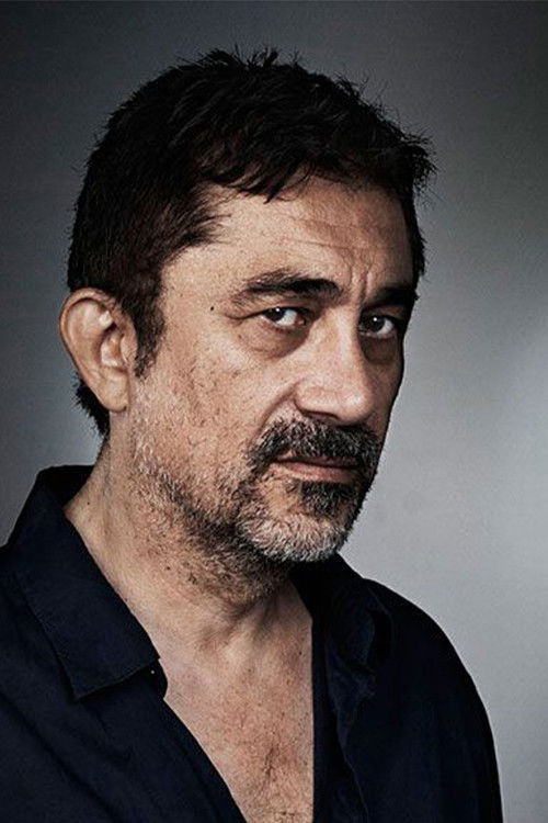 Photo of Nuri Bilge Ceylan