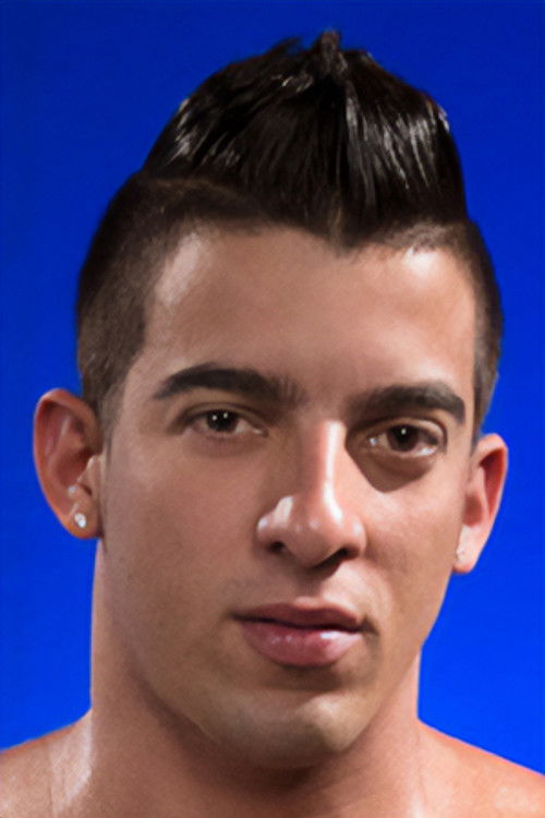 Photo of Jacob Taylor