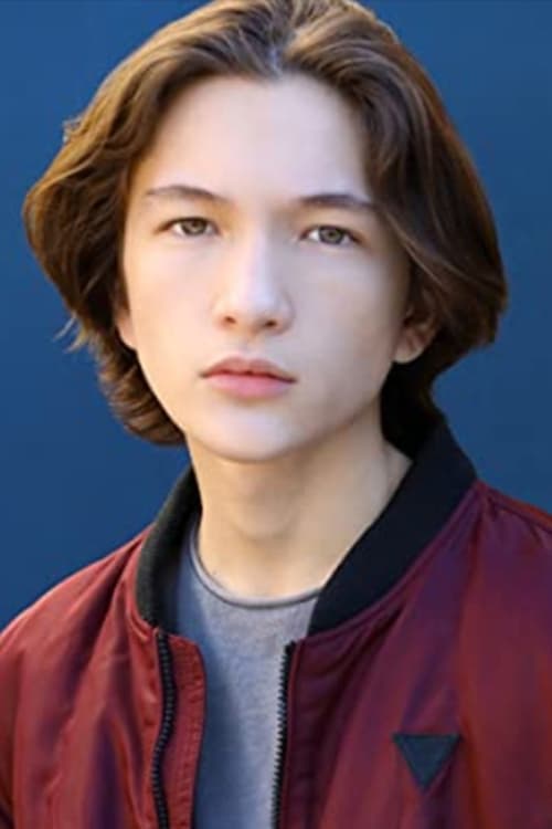 Photo of Teo Briones