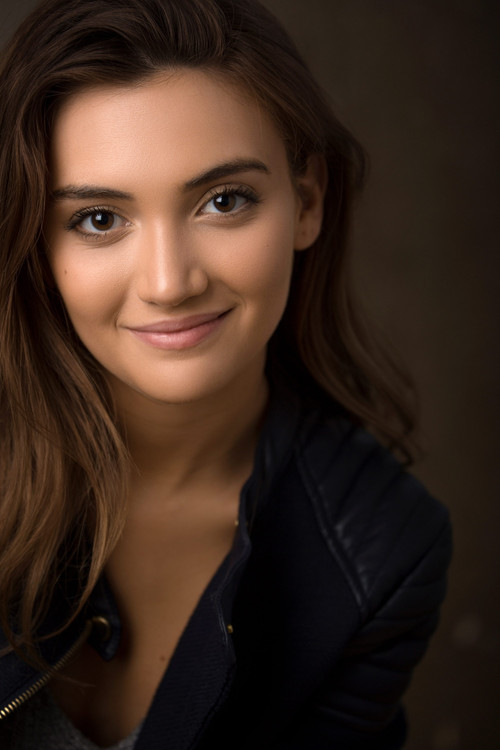 Photo of Daniela Nieves