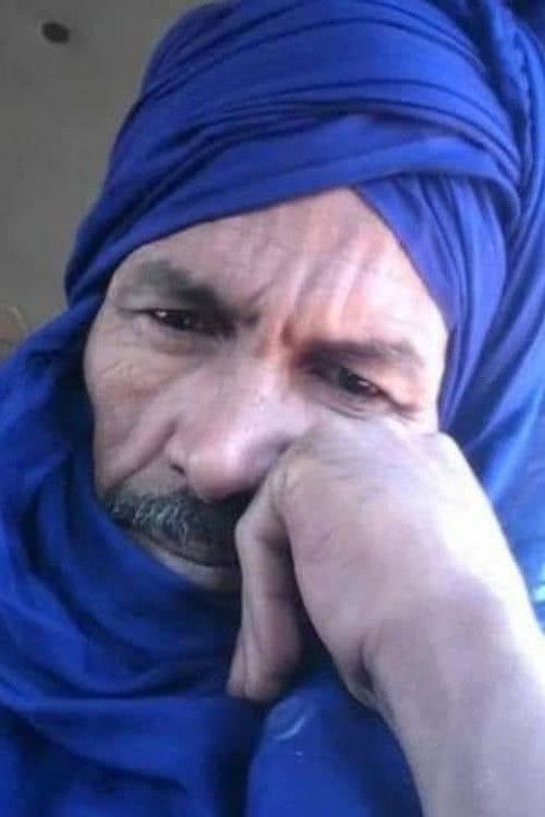 Photo of Salem Dendou