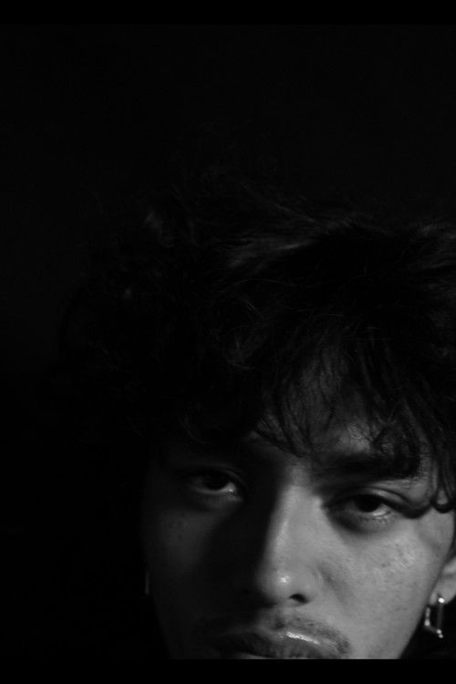 Photo of Uxmal Álvarez Trejo