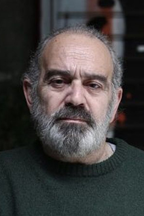 Photo of Errikos Litsis