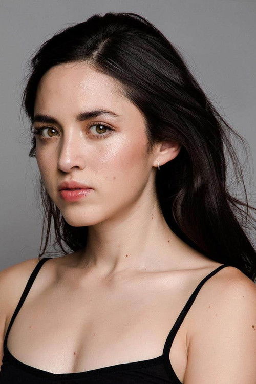 Photo of María Evoli