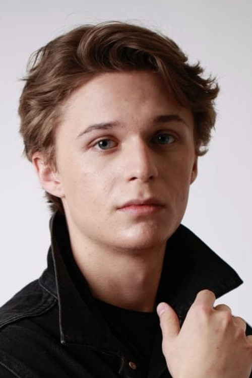 Photo of Parker Queenan