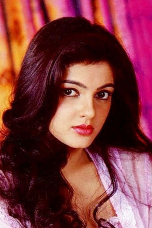 Photo of Mamta Kulkarni