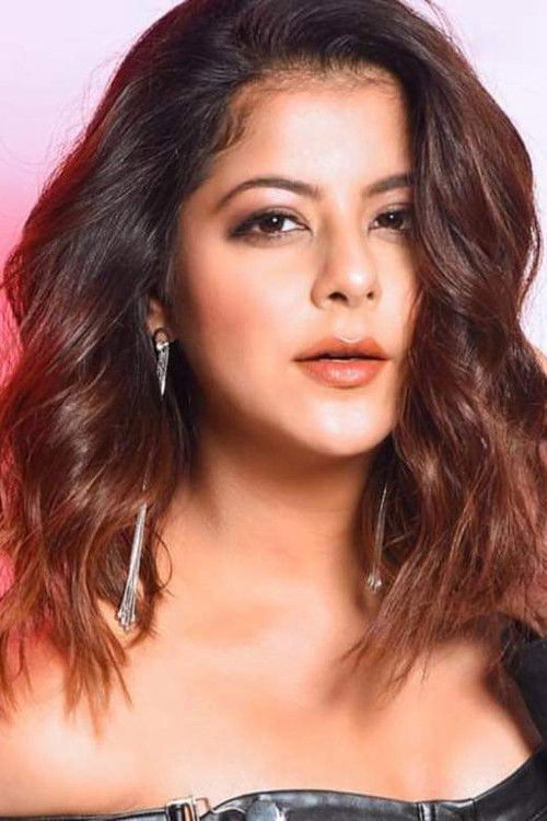 Photo of Alivia Sarkar