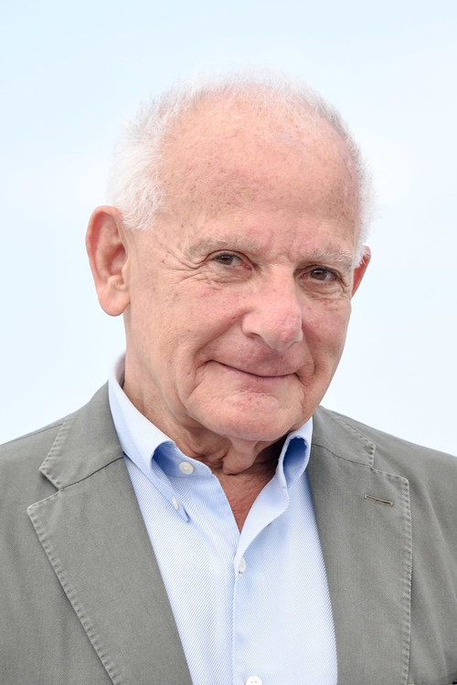 Photo of Marin Karmitz