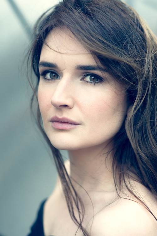 Photo of Charleigh Bailey