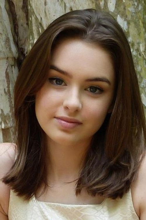 Photo of Isabella Moreira