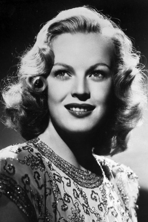 Photo of June Haver
