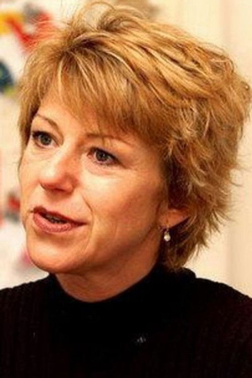 Photo of Ditte Gråbøl