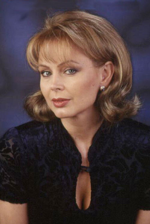 Photo of Izabela Trojanowska