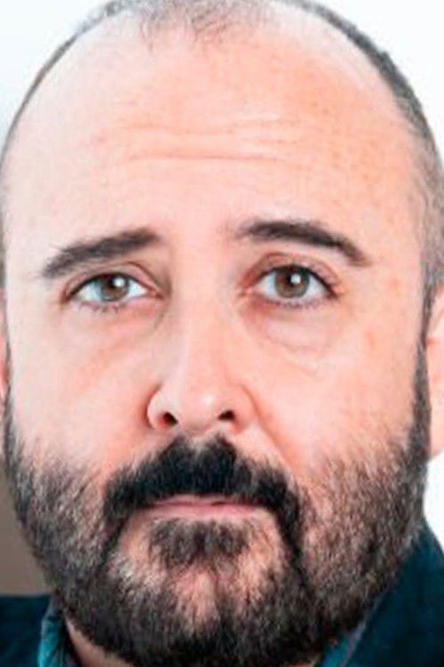 Photo of Carlos Areces