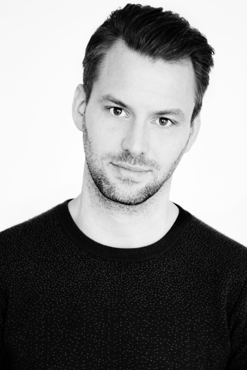 Photo of Kevin Hassing