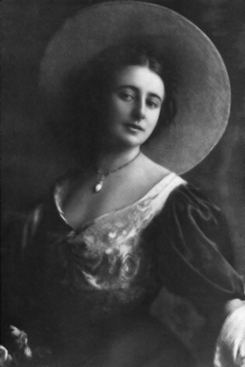 Photo of Rita Sacchetto