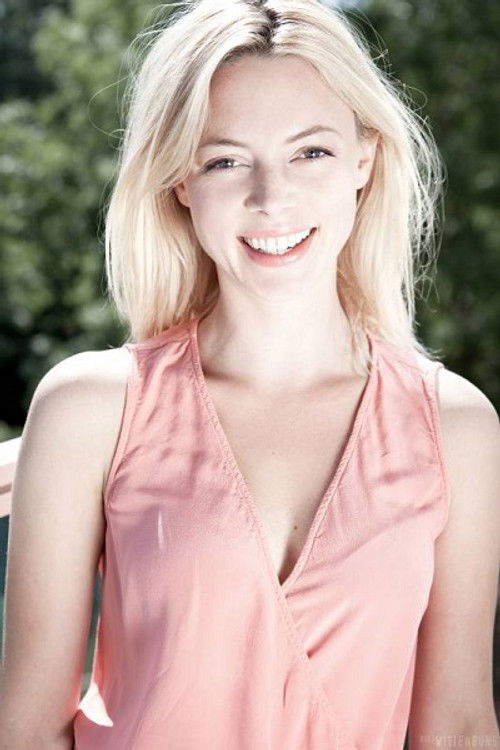 Photo of Roos van Erkel