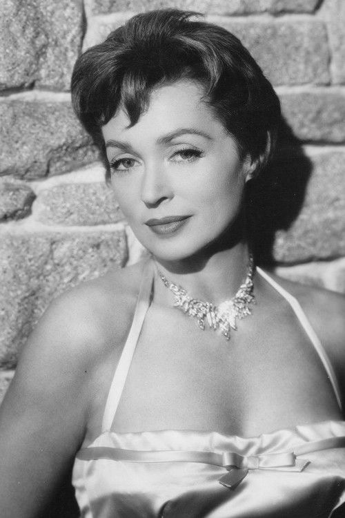 Photo of Lilli Palmer