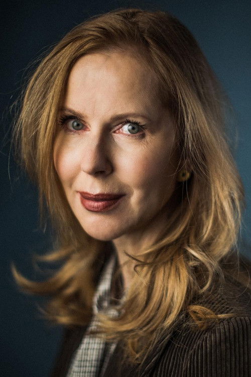 Photo of Maria Avdjuško