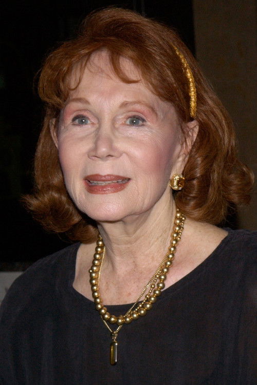 Photo of Katherine Helmond
