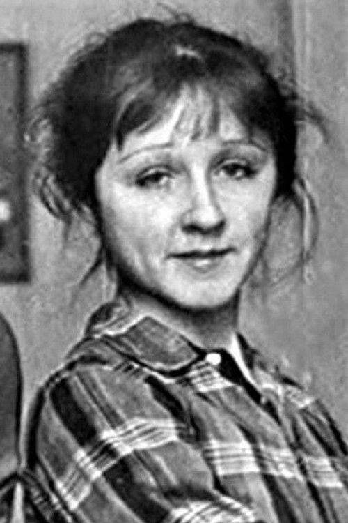 Photo of Natalya Akimova