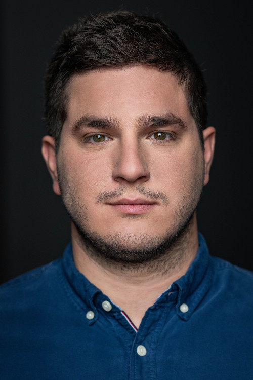 Photo of Charles-Aubey Houde