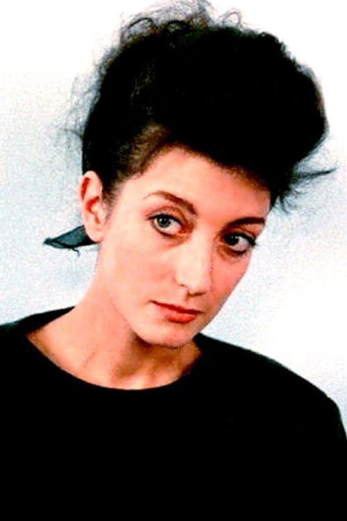 Photo of Pascale Ogier