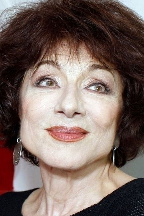 Photo of Judith Magre